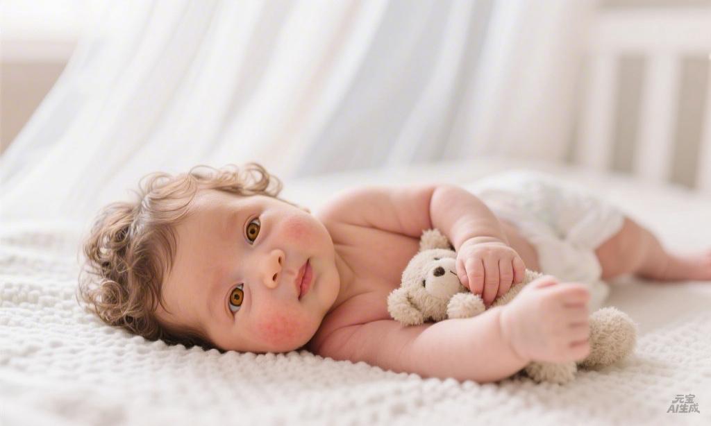 祁煜生殖机构办公环境